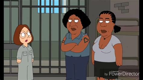 family guy meg goes to prison|More.